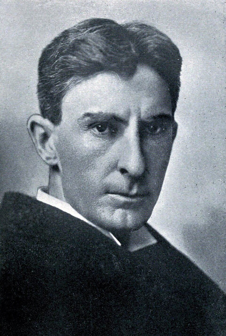 Austin Dixon