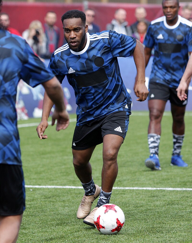 Austin Jay-Jay Okocha