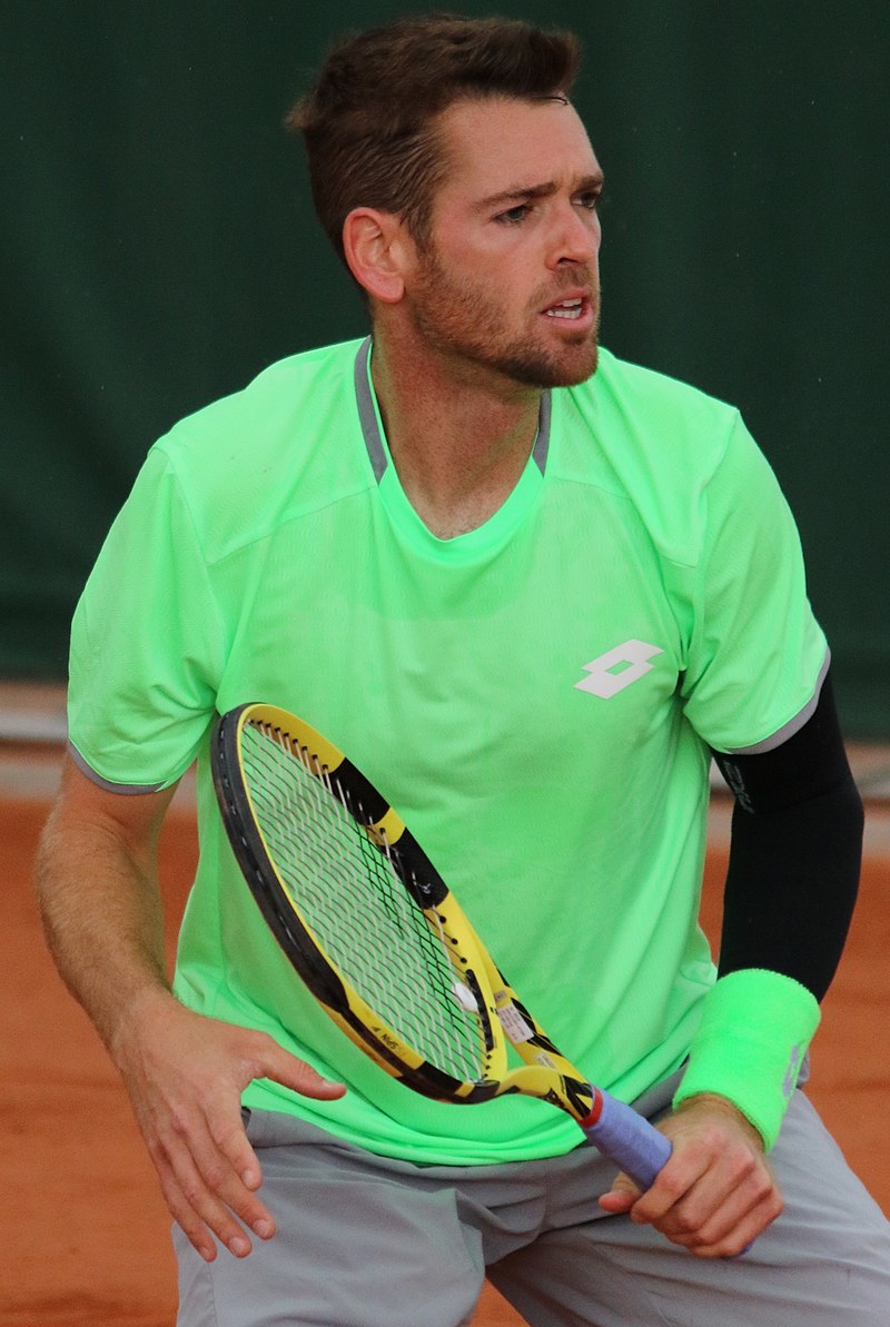 Austin Krajicek