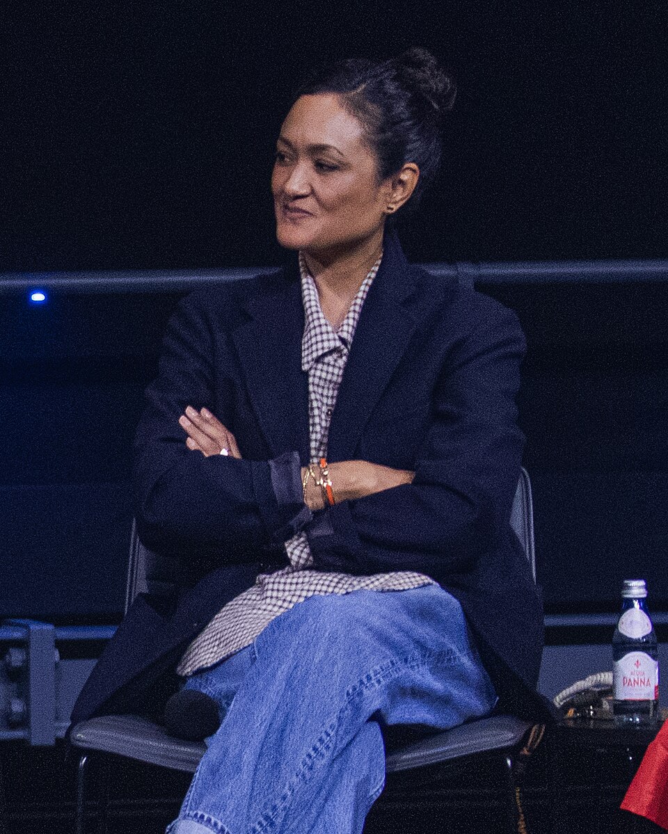 Autumn Durald Arkapaw