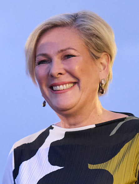 Auður Finnbogadóttir