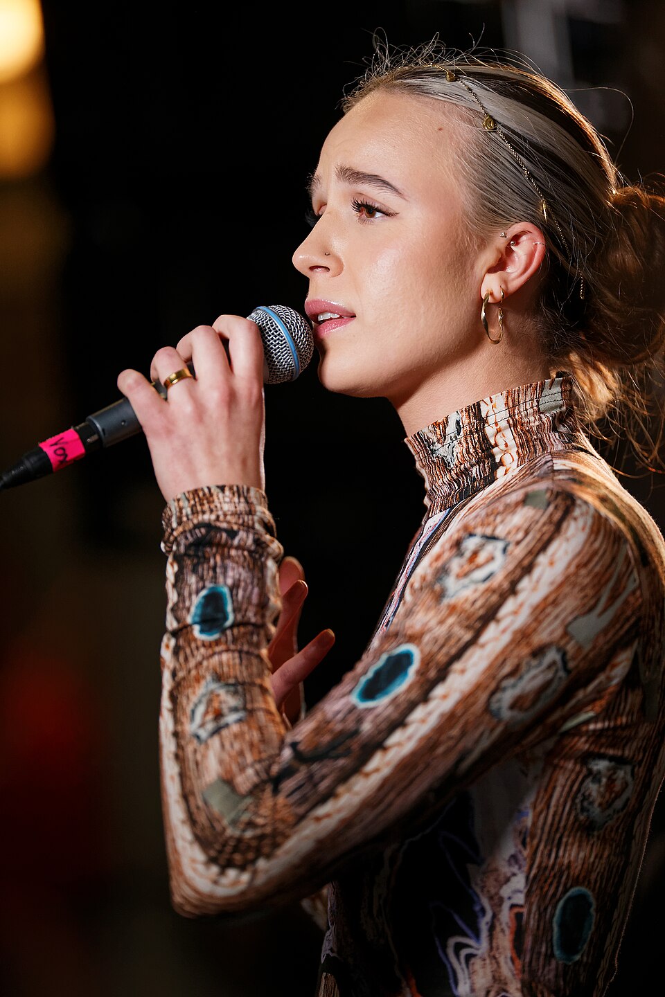 Auður Pálmadóttir