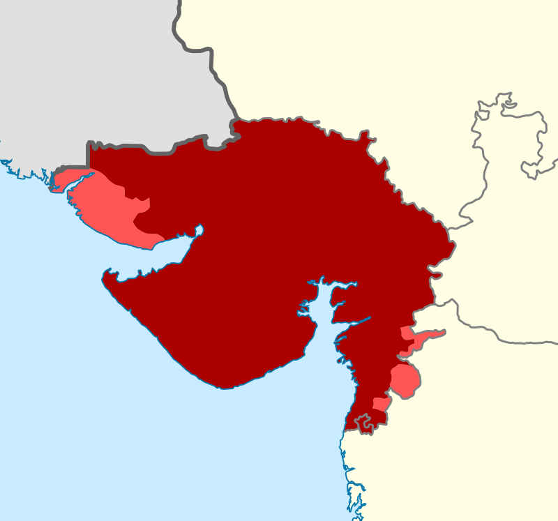 AV Gujarathi