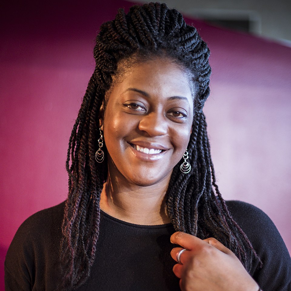 Ava Vidal