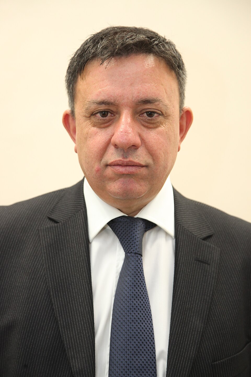 Avi Gabay