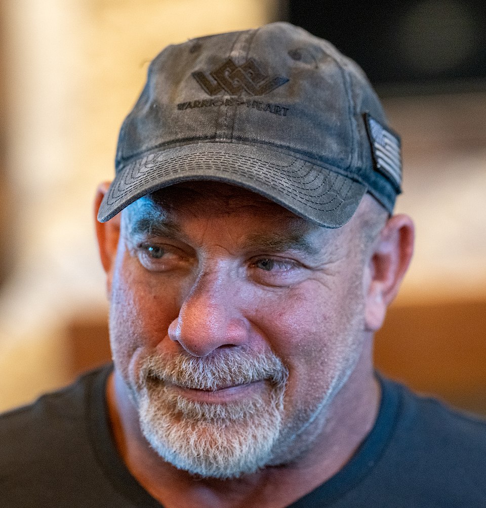 Avi Goldberg
