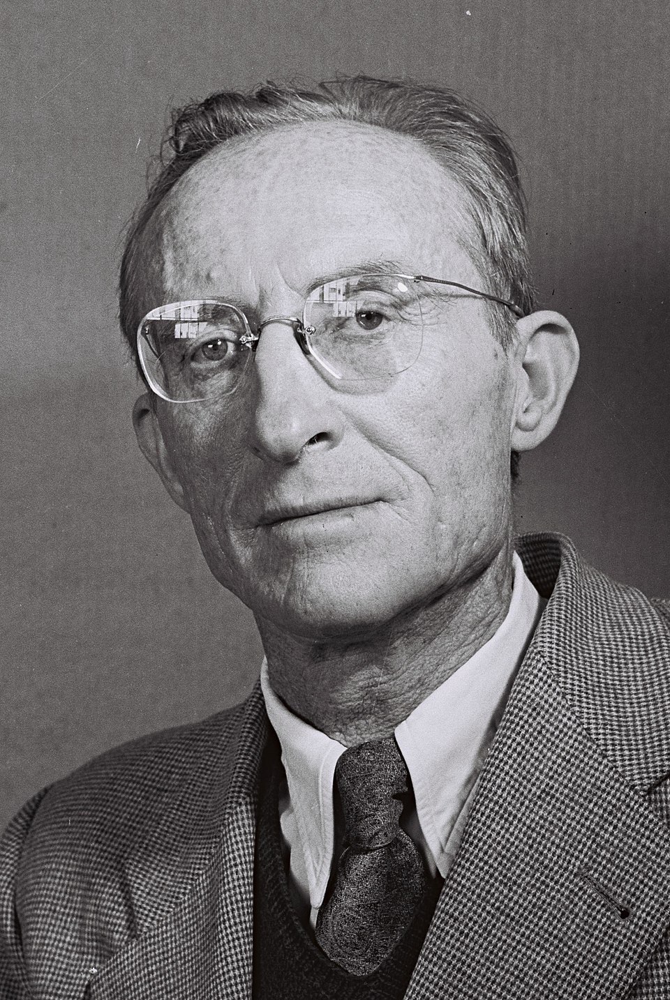 Avi Greenberg