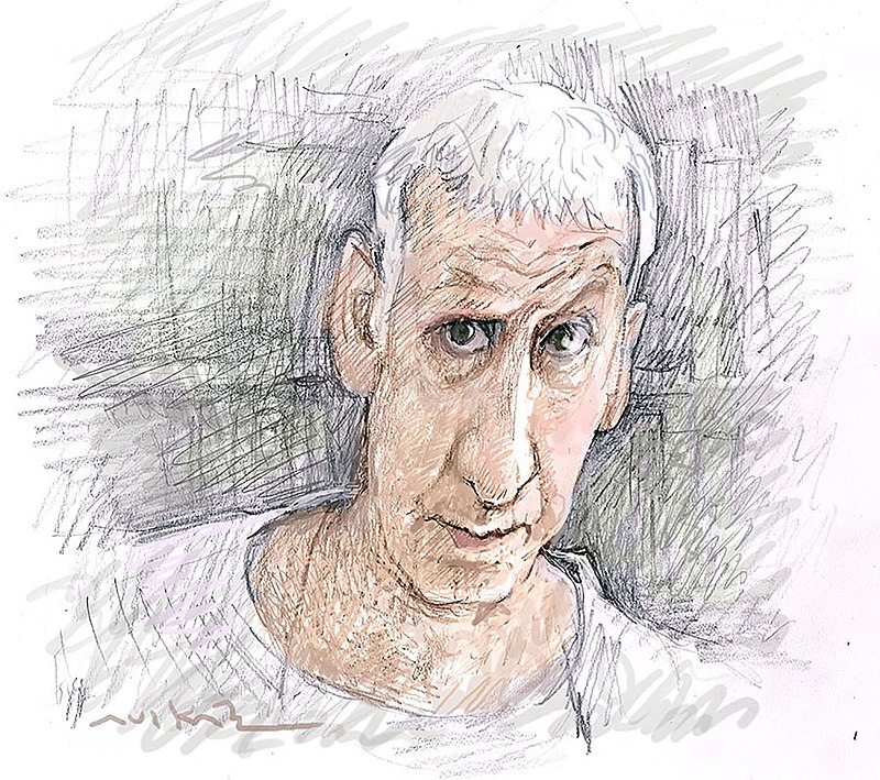 Avi Katz