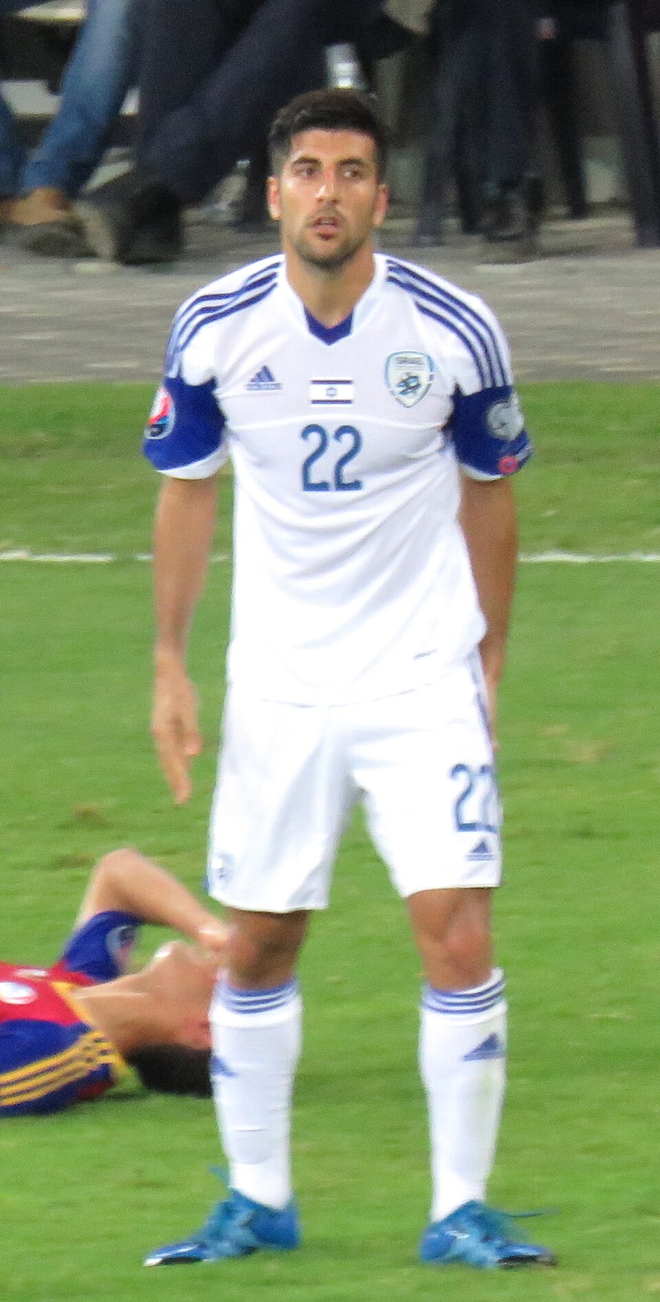 Avi Rikan