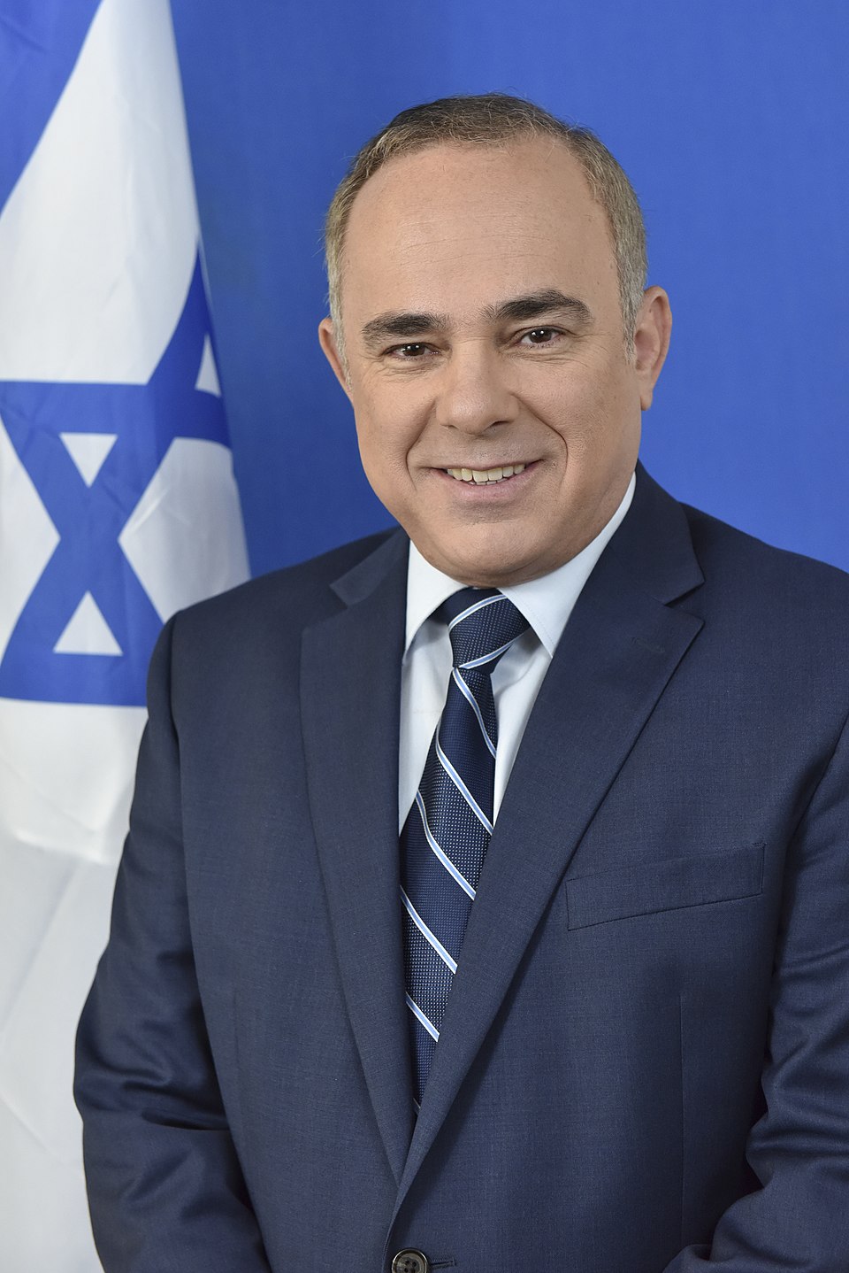 Avi Steinitz