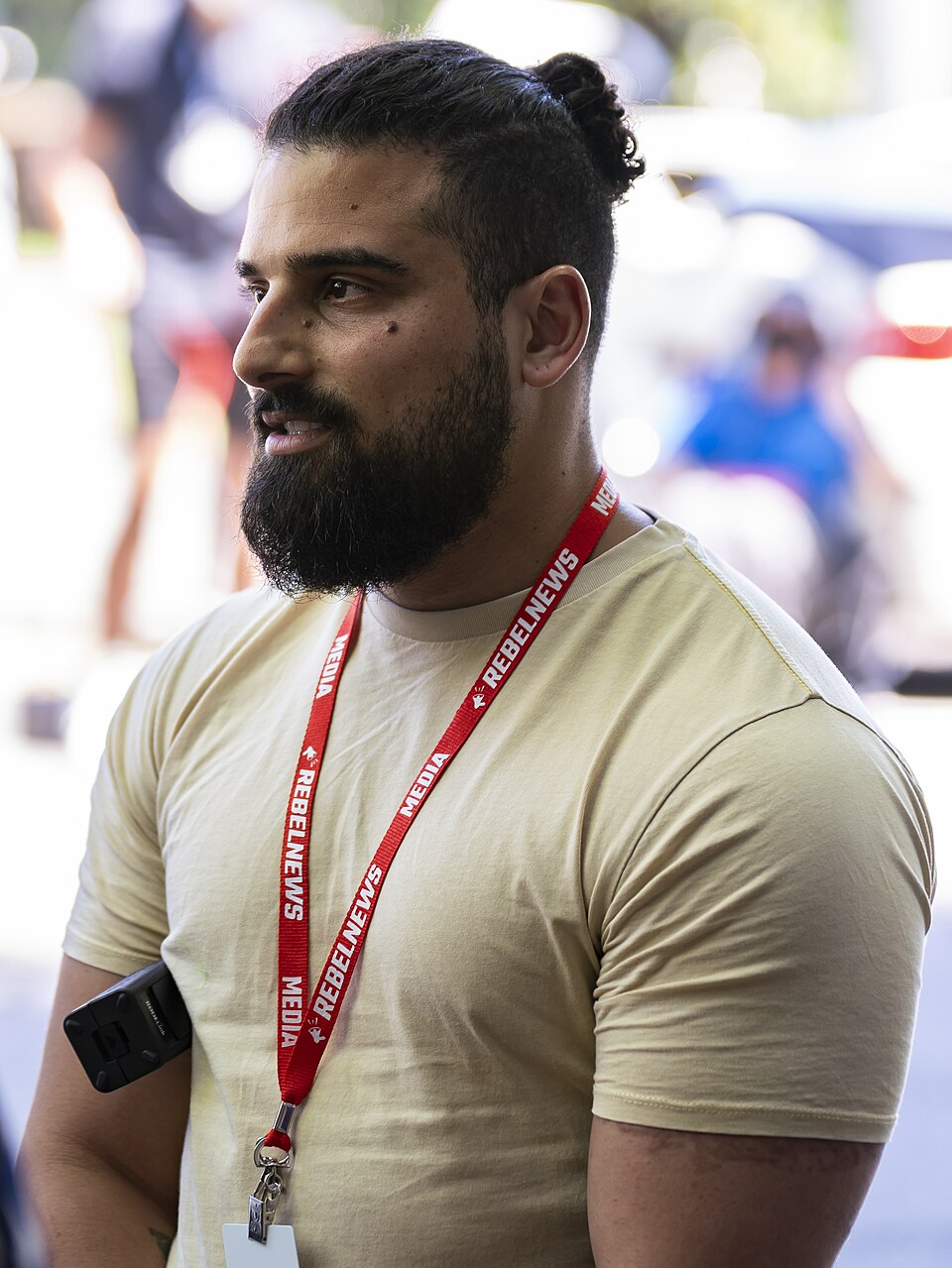 Avi Yemeni