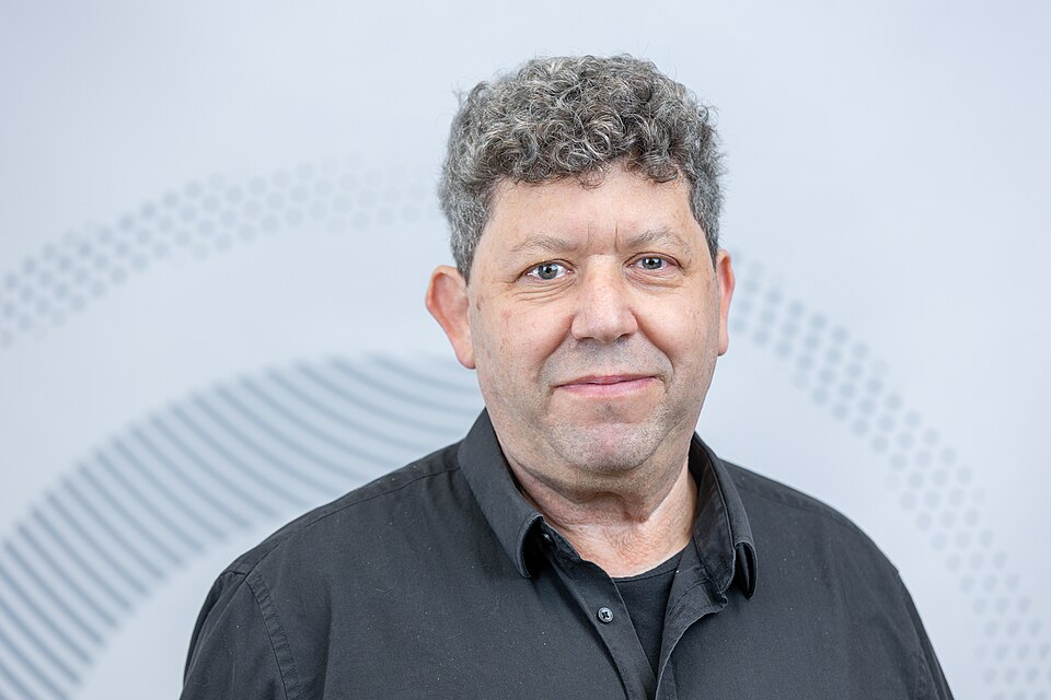 Aviad Shai