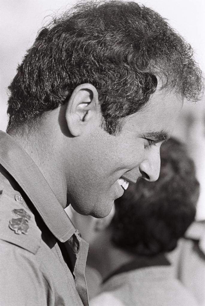 Avigdor Kahalani