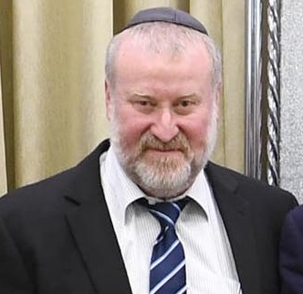 Avihai Baruch