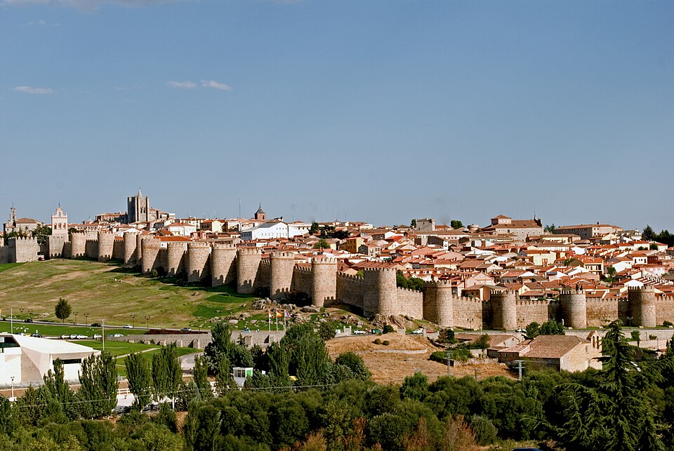 Ávila Salas