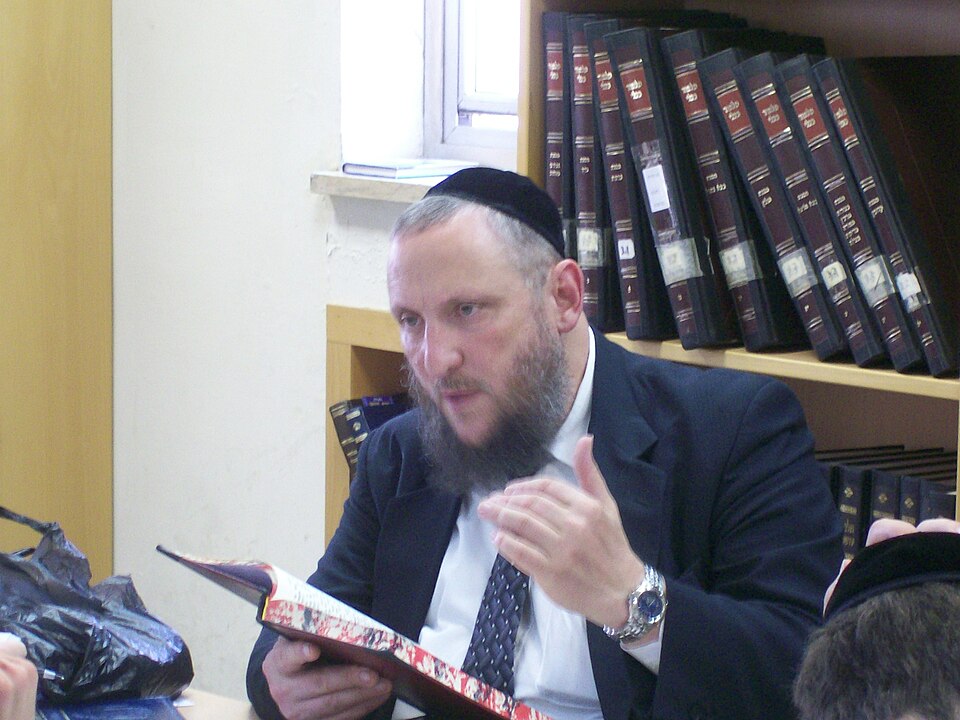 Avishai David
