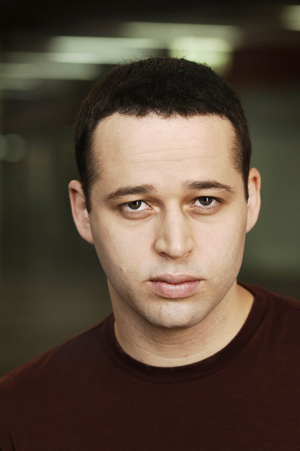 Aviv Leshem