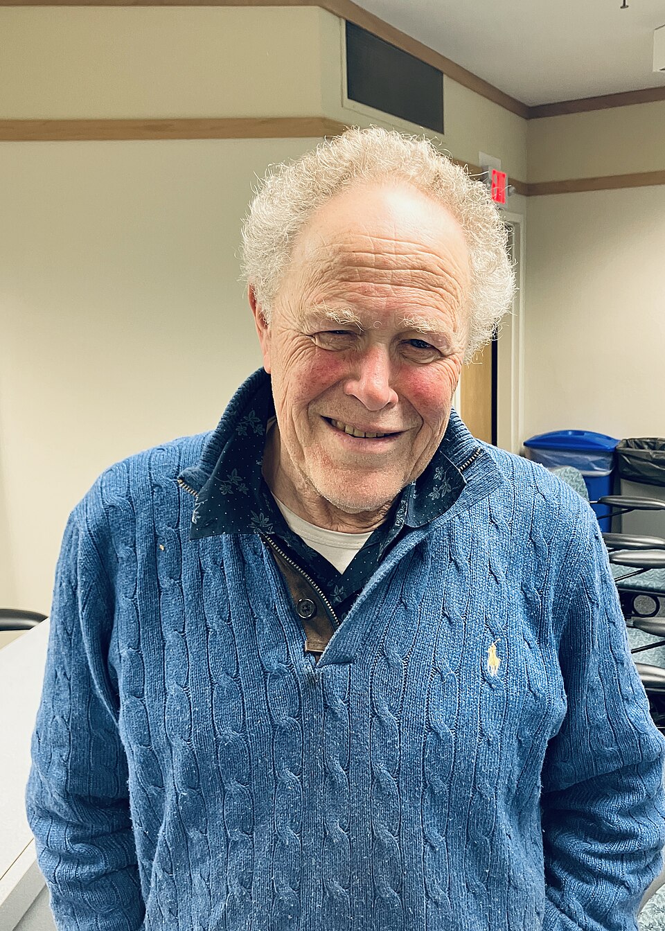 Avner Cohen
