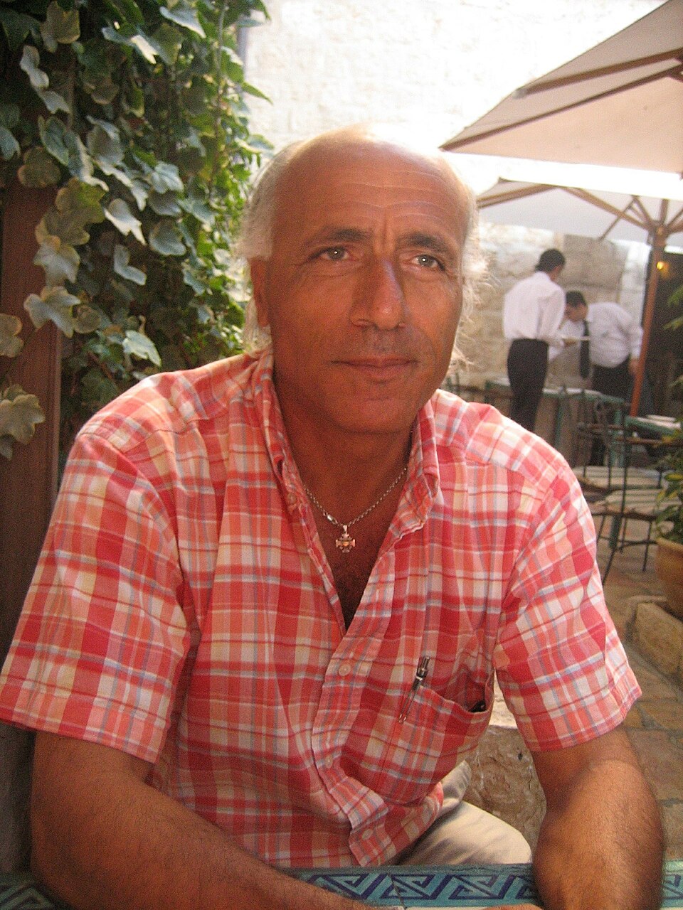 Avner Mordechai