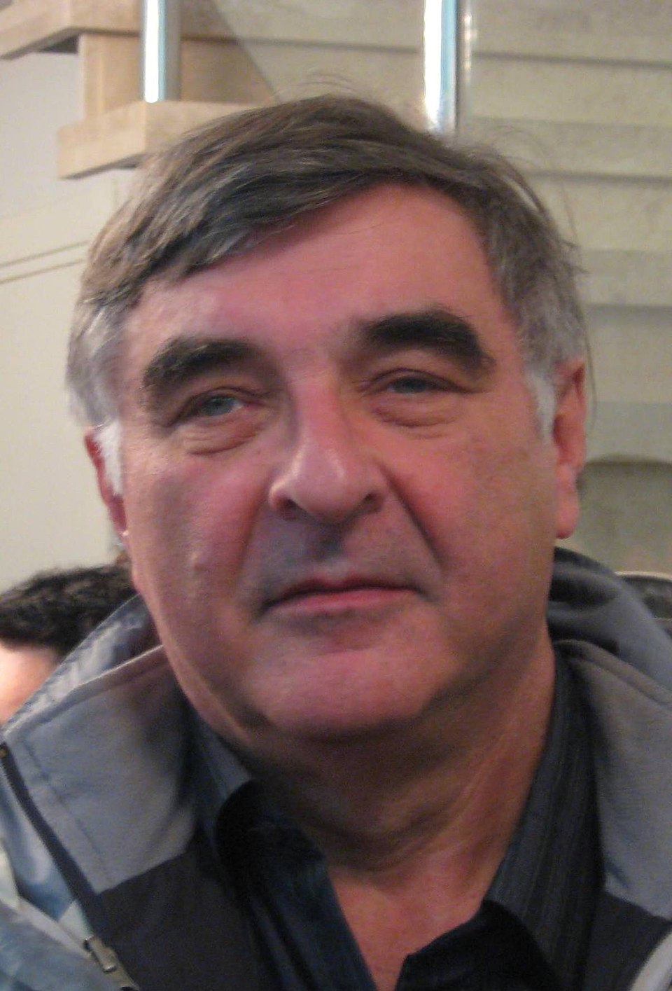 Avraham Diskin