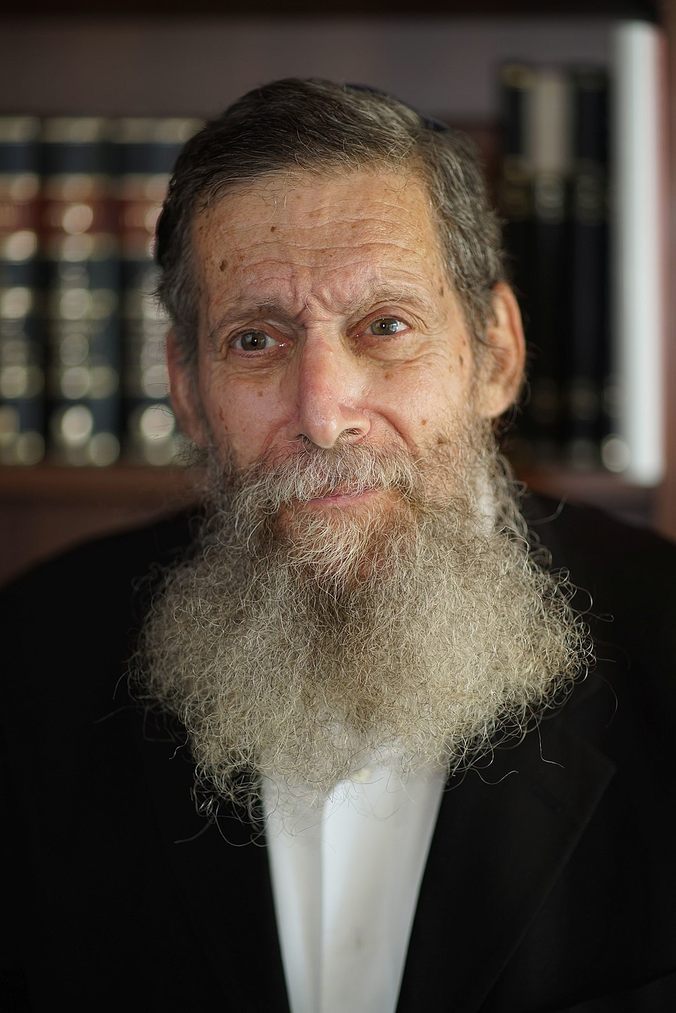 Avraham Henkin