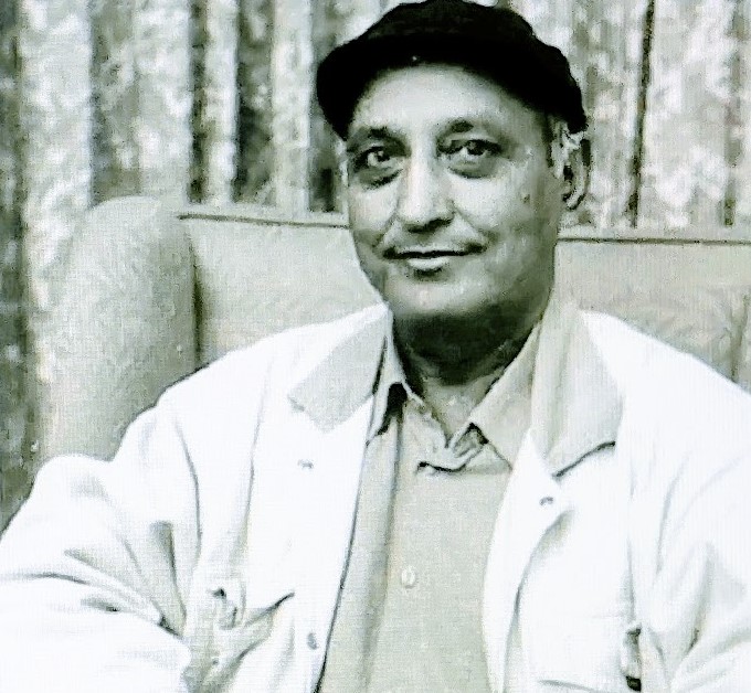 Avtar Singh Jouhl