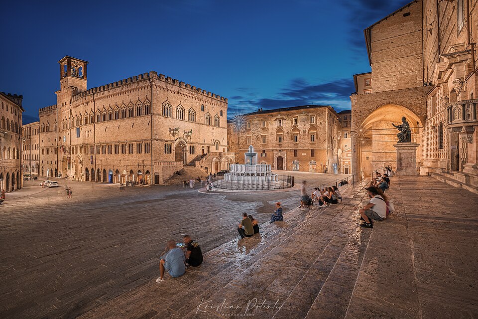 Avvocato Veneziano