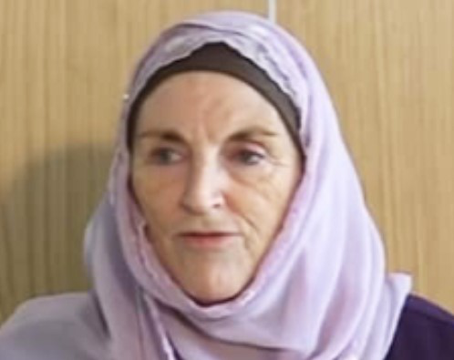 Awa U. Kalu