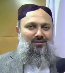 Awais Zehri