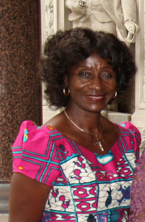 Awudu Sofo Azorka