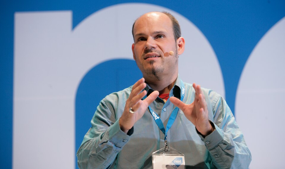Axel Bruns