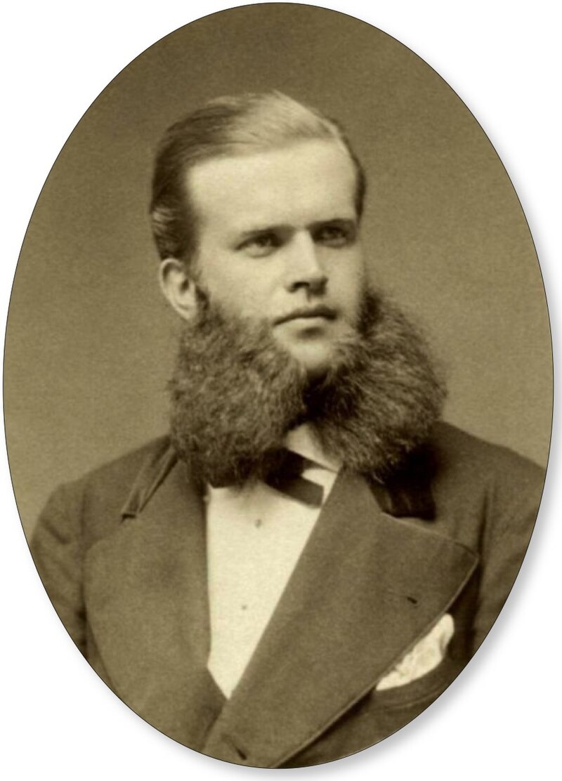 Axel Herlofson