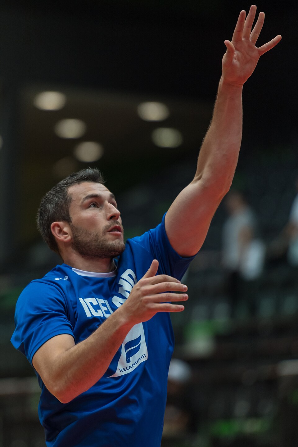 Axel Kárason