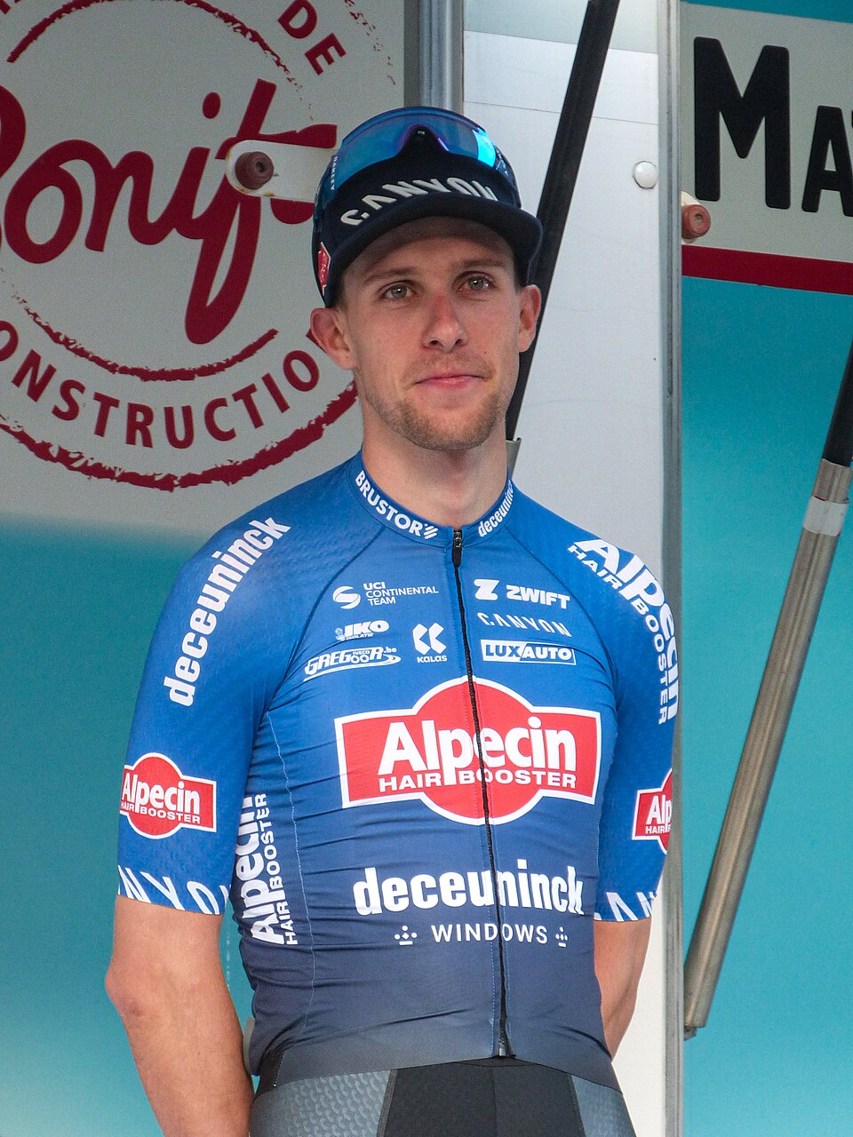 Axel Ronde
