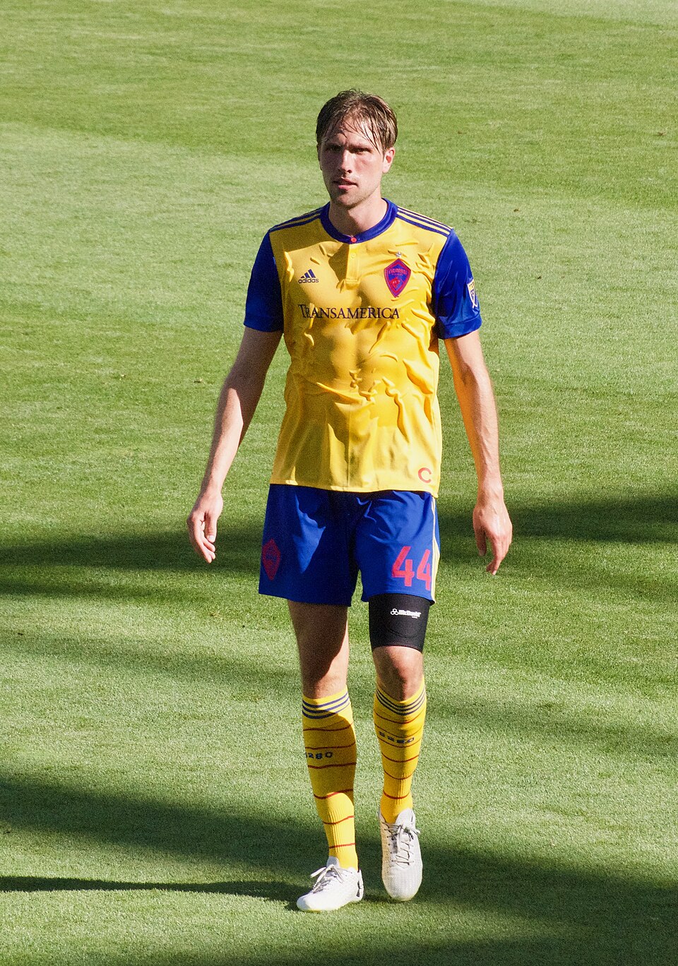 Axel Sjoberg
