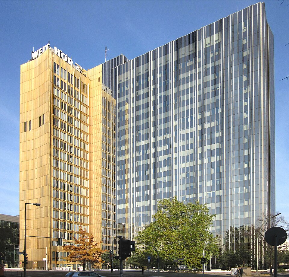 Axel Springer