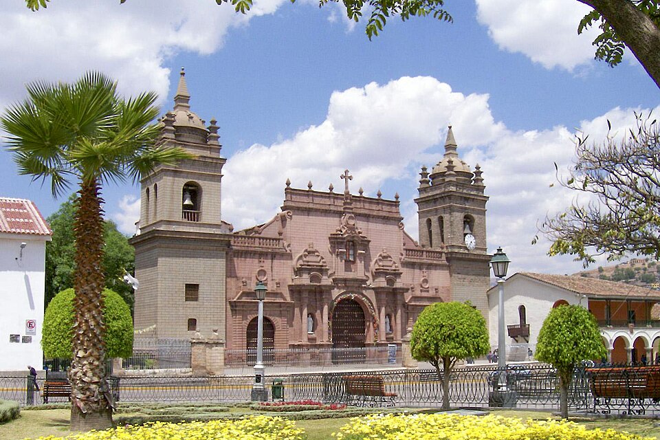 Ayacucho