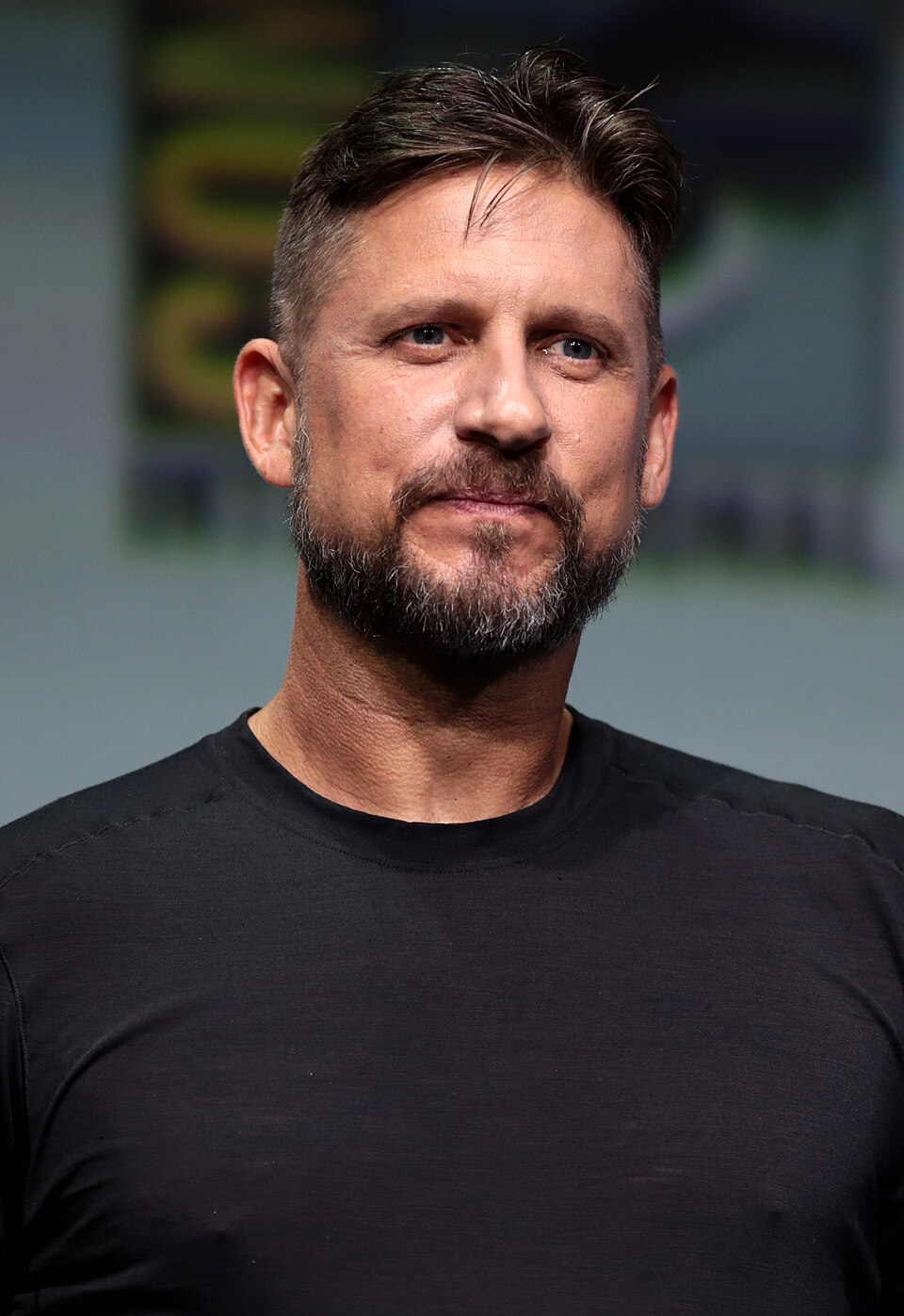 Ayal Fox