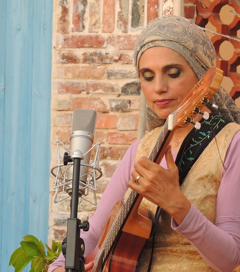 Ayal Harel