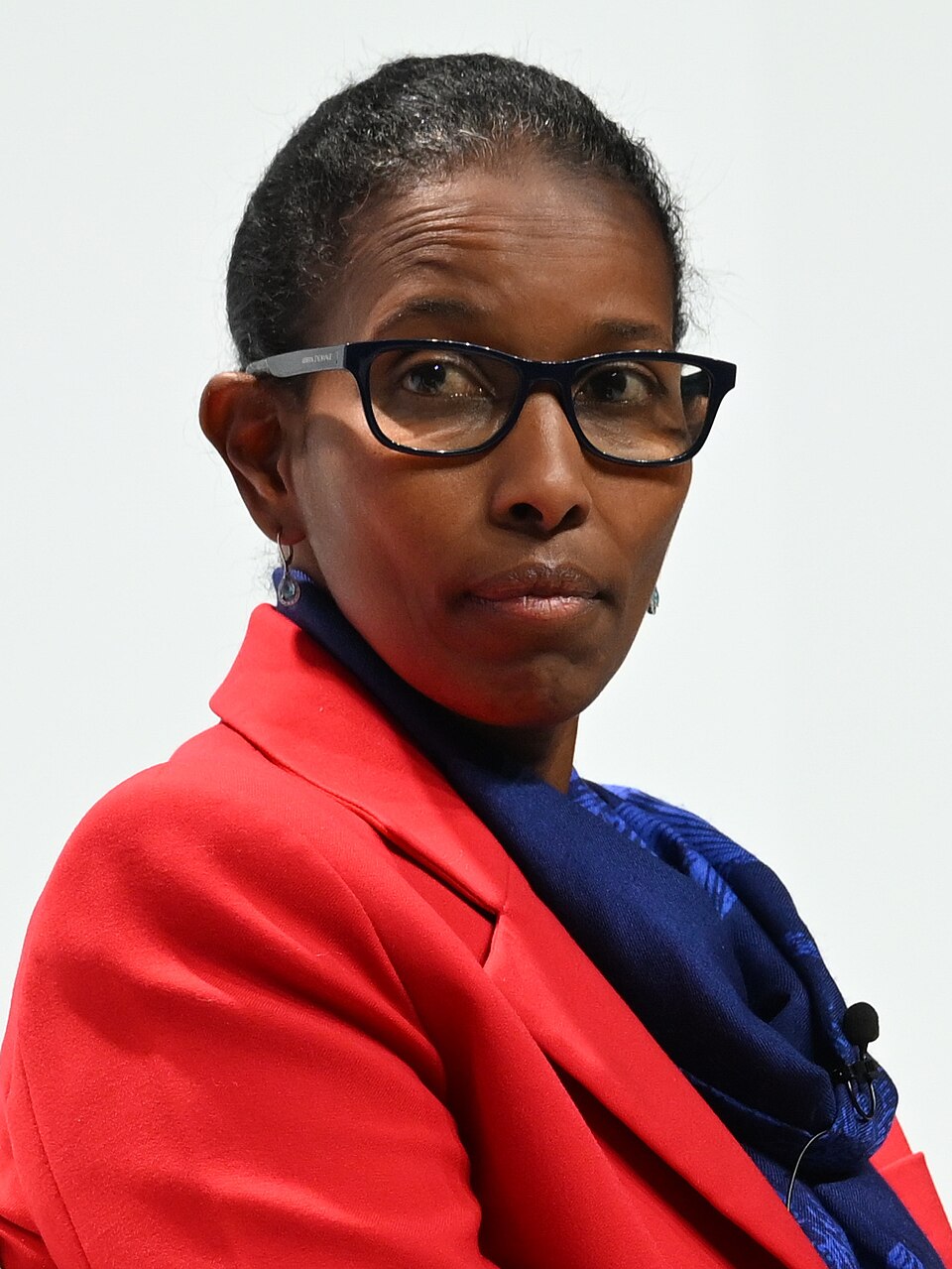 Ayan Ali