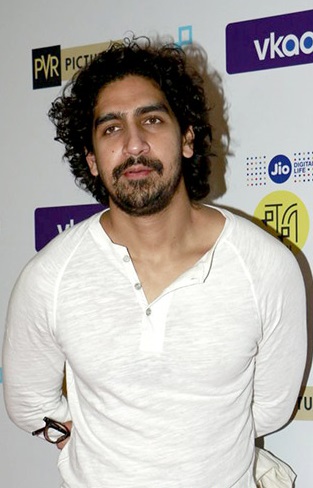 Ayan Mukerji