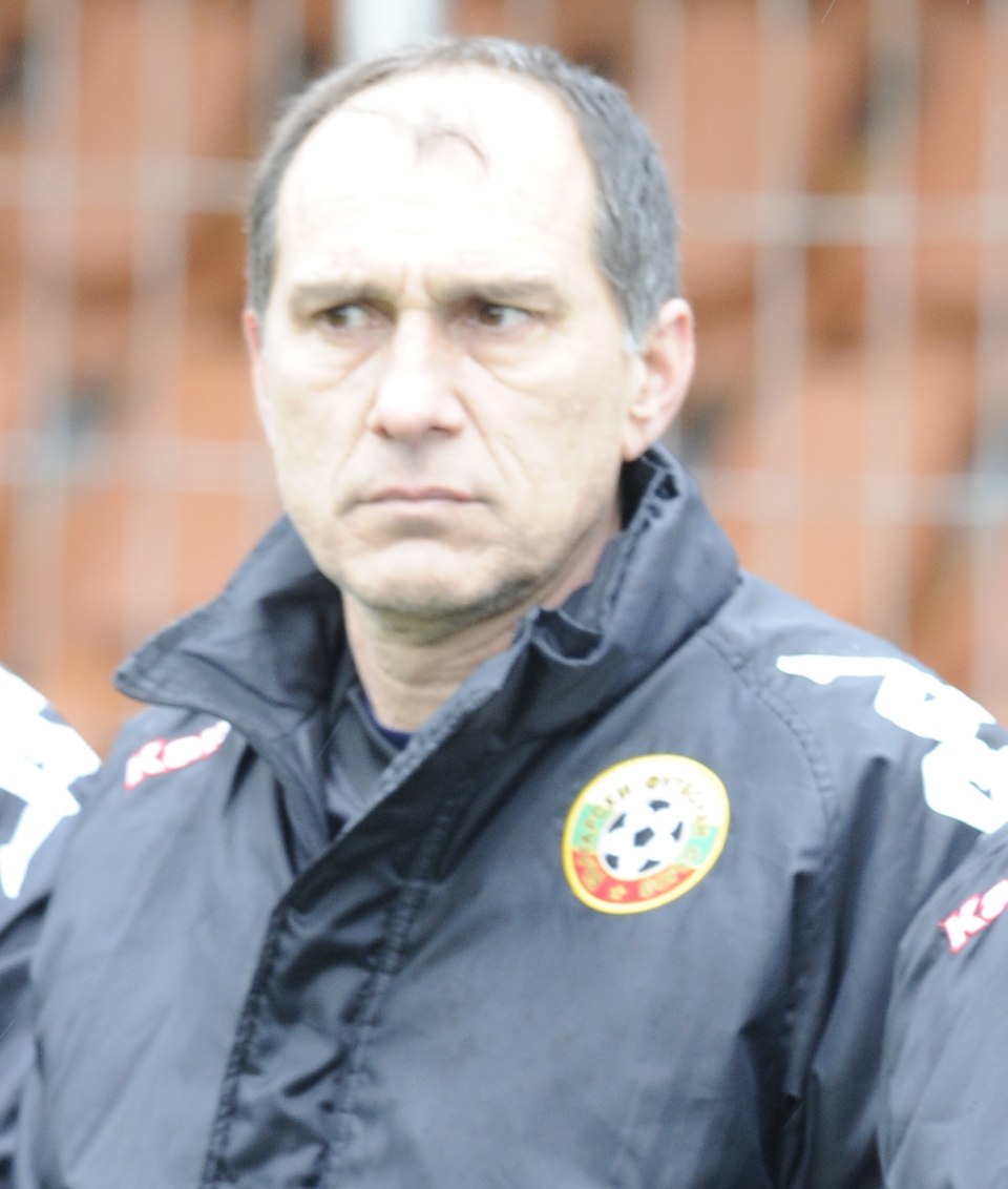 Ayan Sadakov