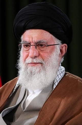 Ayatollah Ahmad Abedini