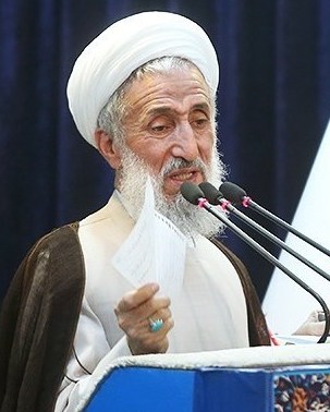 Ayatollah Kazem Sedighi