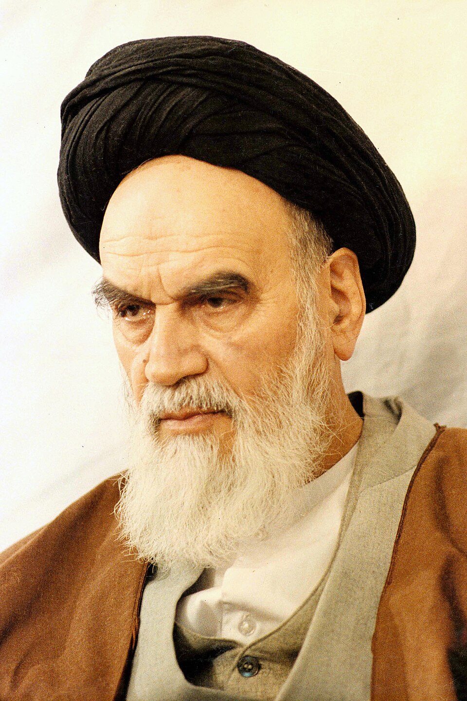 Ayatollah Khomenei