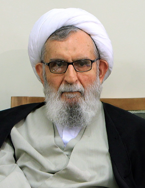 Ayatollah Tabasi