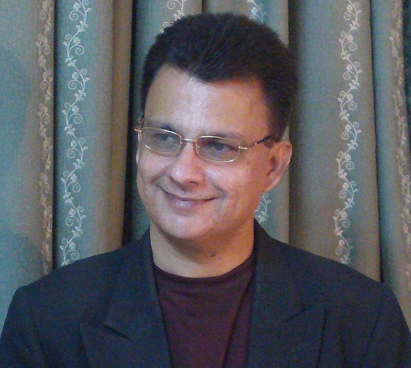 Ayaz Latif Palijo