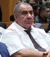 Ayaz Musayev