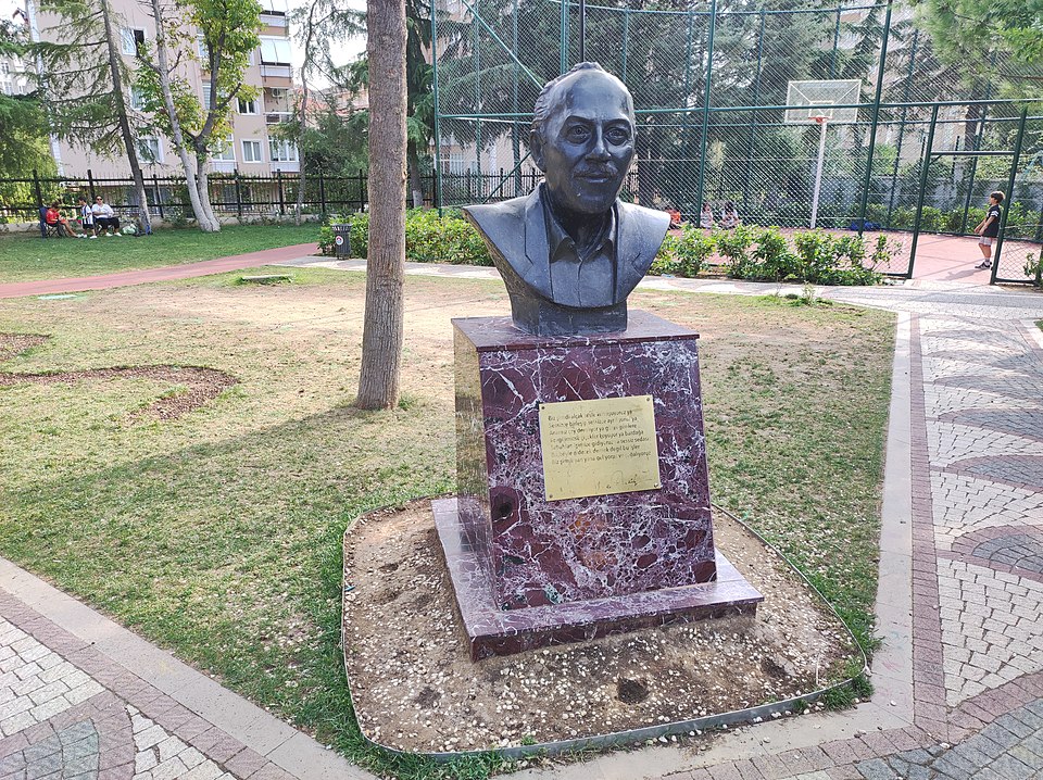 Aydemir Seber