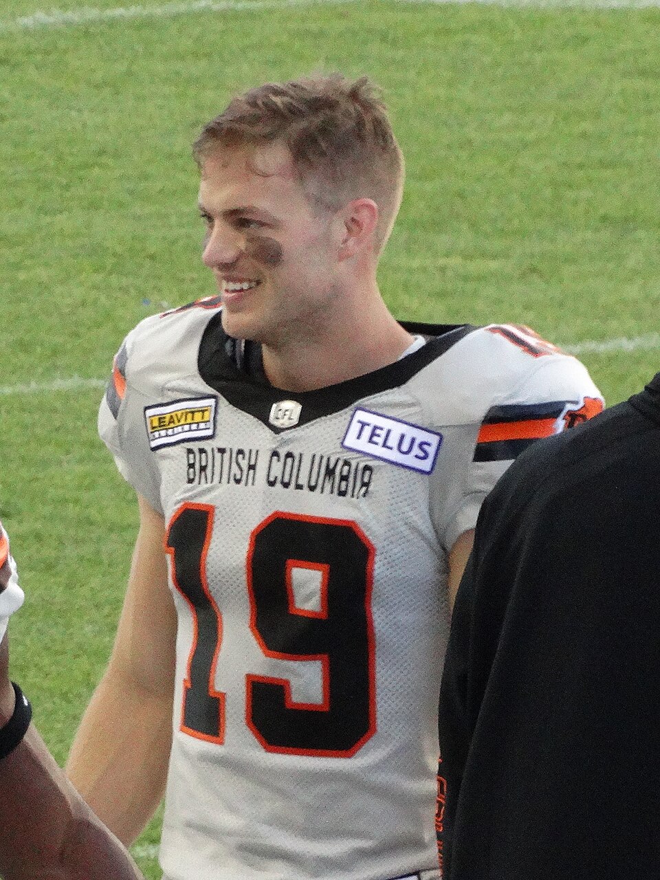 Ayden Eberhardt
